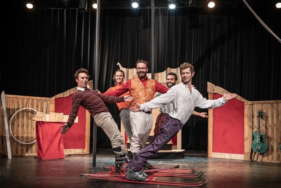 photo crédit : A. Veldman