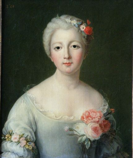18 octobre 1751: Naissance de Marie Louise de Bourbon-Toulouse Ob_44a6d0_mariatheresiafeliciavanmodena