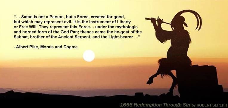 El orden sabateo cabalista: En el Reino Unido, las clases de masturbación son obligatorias para los niños a partir de los 6 años