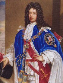 John Manners, 1676 - 1721, 2º Duque de Rutland, hijo de John Manners de la 'Revolución Gloriosa'.