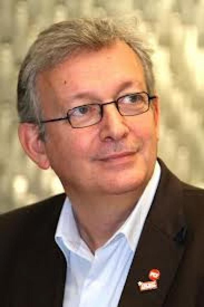 Fête de l'Humanité 2015: discours de clôture de Pierre Laurent