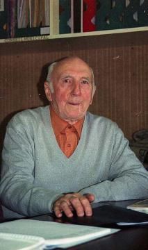 Gabriel Paul, le dernier député communiste de Brest (Ouest-France)