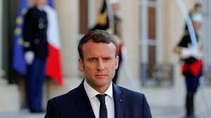 "Macron Leaks": les secrets d'une levée de fonds hors norme (21 mai, Médiapart)