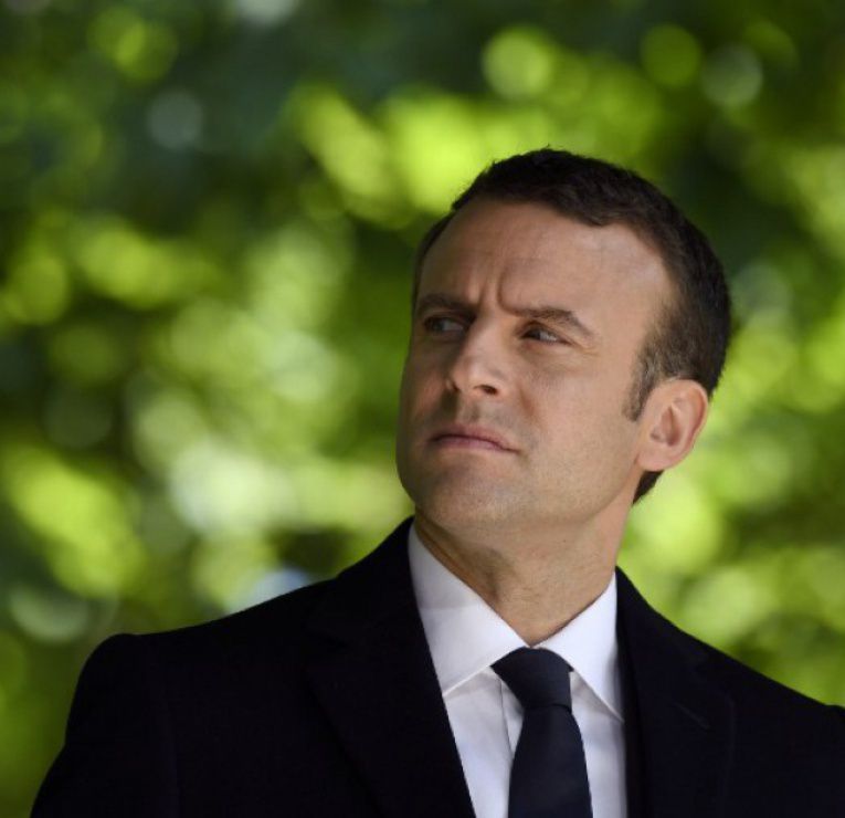 La dangereuse contre-révolution fiscale de Macron, le nouveau président des riches (Laurent Mauduit - Médiapart, 19 juillet 2017)