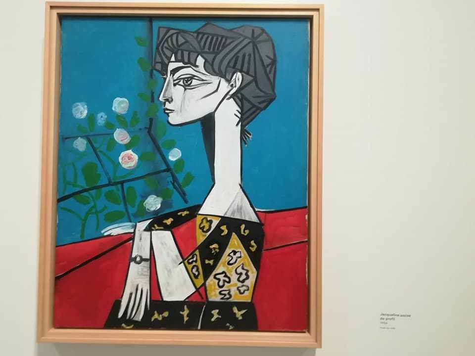 L'appel du chef d'oeuvre...