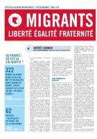 Migrants disparus en mer: les politiques de l'UE et des Etats membres sont responsables (PCF, 10 janvier 2018)
