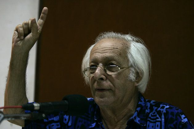 HINDUSTAN TIMES VIA GETTY IMAGES