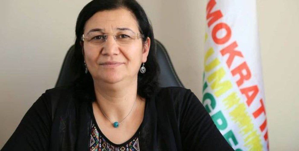 La députée kurde Leyla Güven entre la vie et la mort le gouvernement français doit intervenir auprès d’Erdogan (MRAP) 