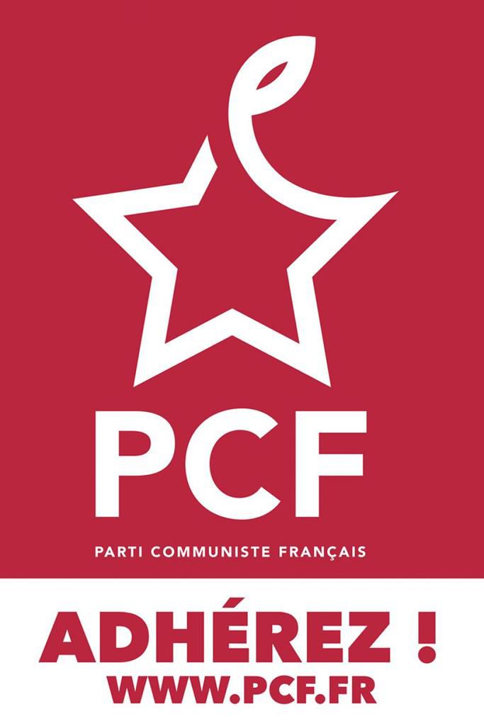 35 nouvelles adhésions au PCF dans le Finistère et 47 nouveaux adhérents dans notre fédération depuis janvier 2019 