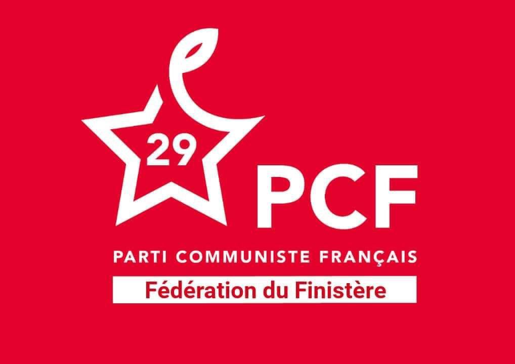 Le PCF 29 appelle à soutenir un jeune ressortissant ivoirien vivant depuis plus de 2 ans à Morlaix menacé d'une reconduite à la frontière en étant présent avec lui au tribunal administratif de Rennes le 12 août 2019 à 11h. Un co-voiturage est prévu à 8h à Morlaix