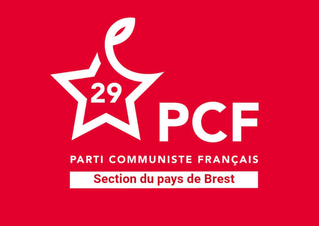 Communiqué de la section PCF de Brest: soutien à la mobilisation des salariés de la réparation navale pour la reconnaissance amiante pour la pré-retraite