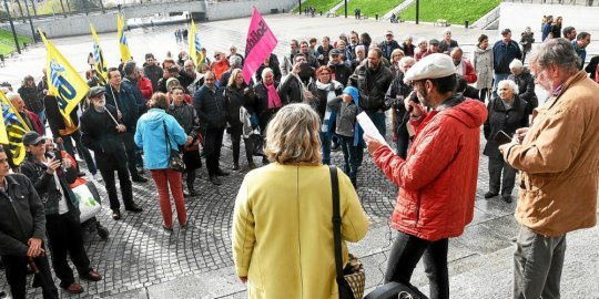 Le Télégramme - 19 octobre 2019