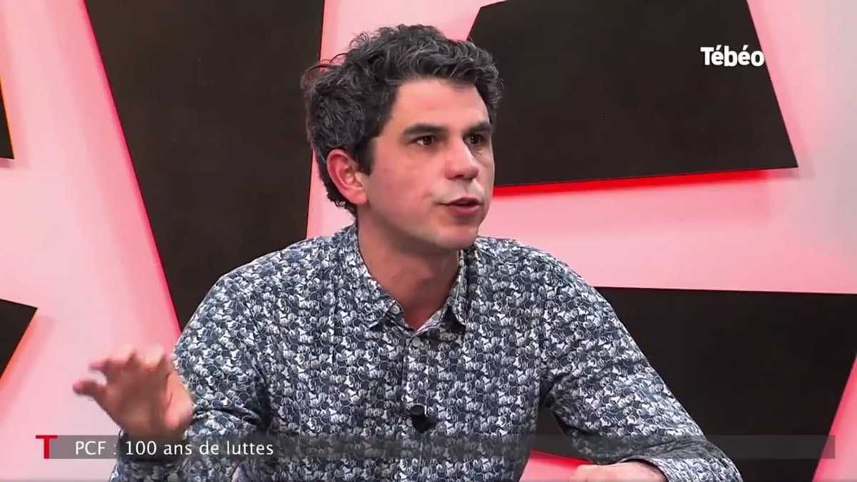 Instant T, Tébéo, ce 10 décembre 2019