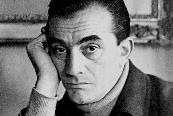 Luchino Visconti: celui qui ouvrit les portes du Néoréalisme entre beauté et Résistance, partie 1 - la chronique cinéma d'Andrea Lauro