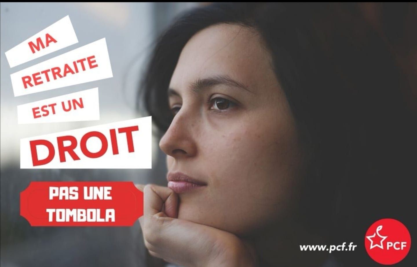 Appel du PCF pour la manif et la journée de grève du jeudi 9 janvier à 11h: place des Otages à Morlaix