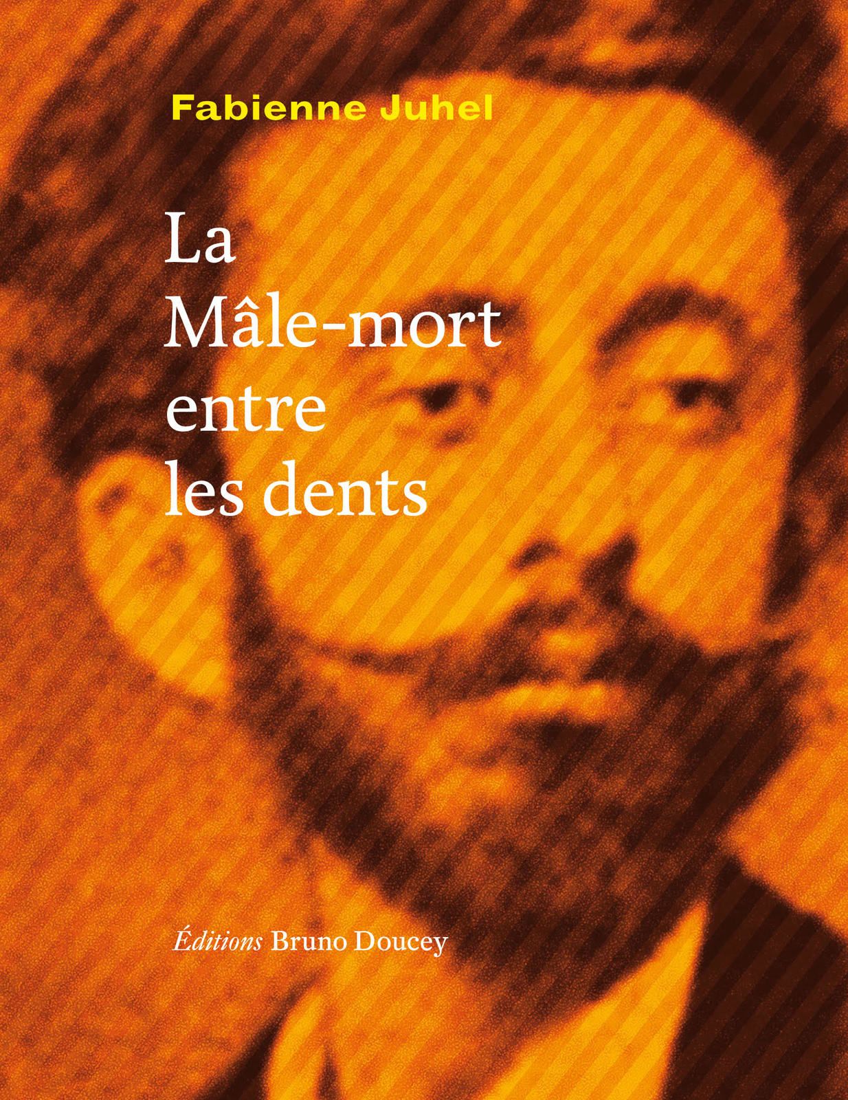 La Mâle-mort entre les dents, Conlie, 1870, avec Tristan Corbière et Jean Moulin - l'écrivaine Fabienne Juhel, le vendredi 10 janvier à 18h à Dialogues Morlaix