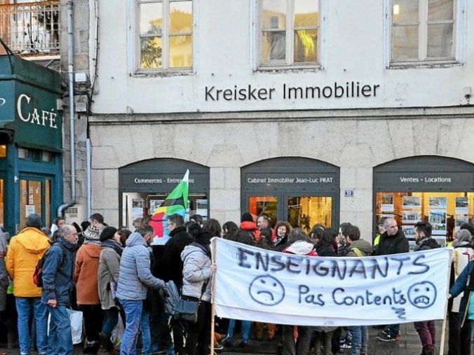 Photo Le Télégramme Yann Clochard 17 janvier