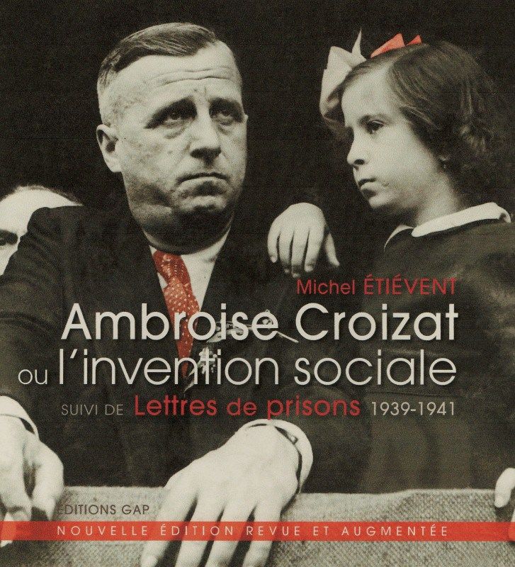 69 ans de la mort d'Ambroise Croizat - les députés communistes célèbrent le père de la Sécurité sociale et du système des retraites par répartition