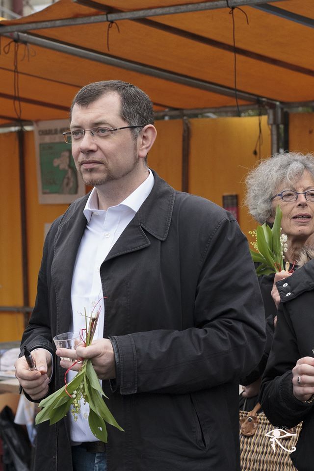 Quelques photos souvenirs de Rodolphe Thirard des fêtes du Viaduc 2012 et 2015