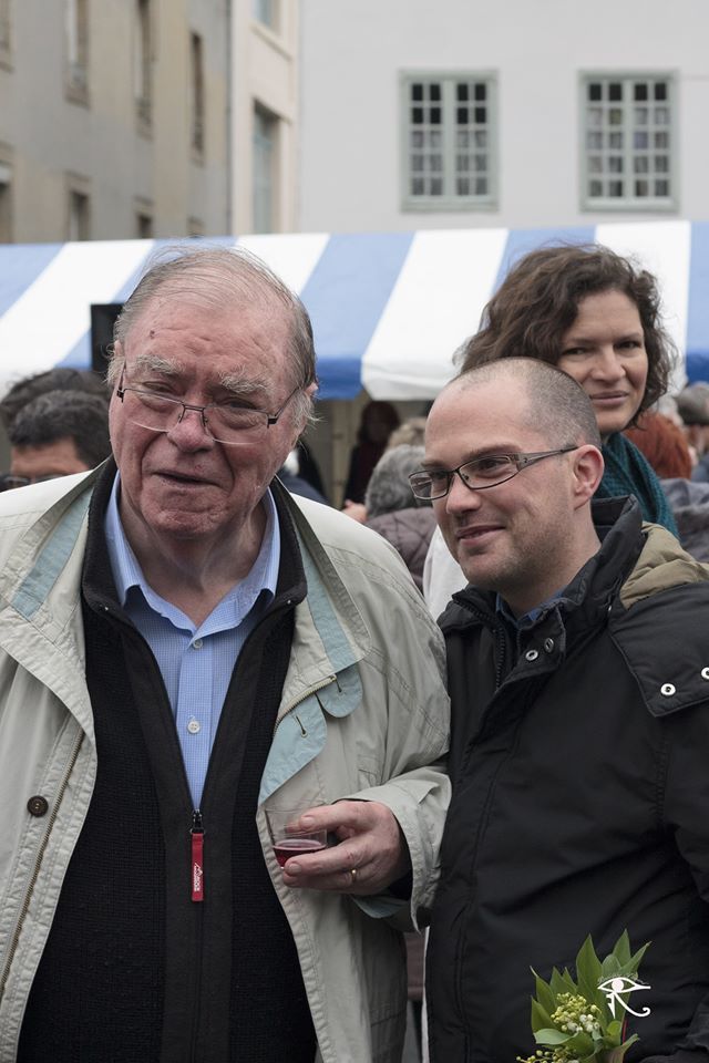Quelques photos souvenirs de Rodolphe Thirard des fêtes du Viaduc 2012 et 2015