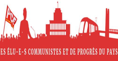 Municipales : présentation des élu.e.s du groupe communiste et citoyen de Brest - Paroles communistes