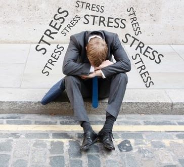 Fatigue, burn out