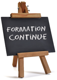 Formation continue formation permanente