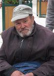 Pablo, un de nos amis du parvis