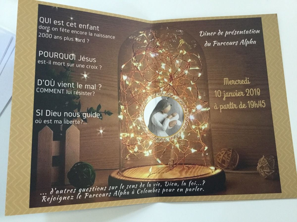 Qui est cet enfant dont on célèbre encore la naissance plus de 2000 ans plus tard ?