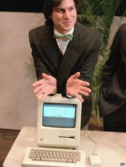 Steve Jobs