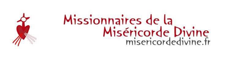 Disciple-missionnaire de la divine miséricorde