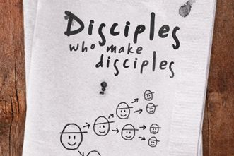 Faites des disciples