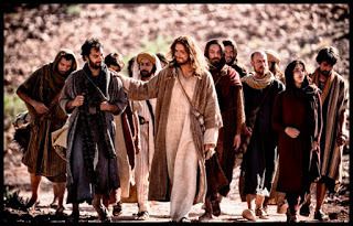 Les Douze apôtres de Jésus