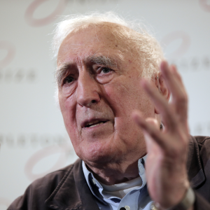 Jean Vanier (Communauté de l'Arche)