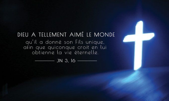 Dieu donne