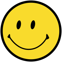 emoticone, smiley heureux