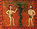 Quand la femme et l'homme écoutent plus la voix du serpent que celle de Dieu