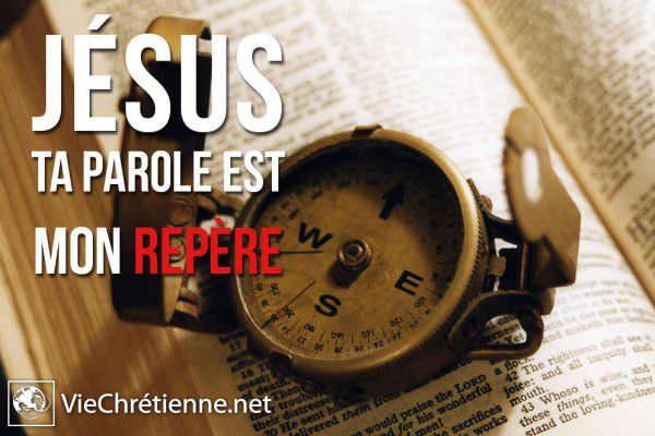 Jésus répond en citant la Torah. Le diable s'en sert pour induire en erreur