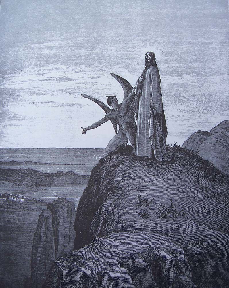 Faire alliance avec le diable ?