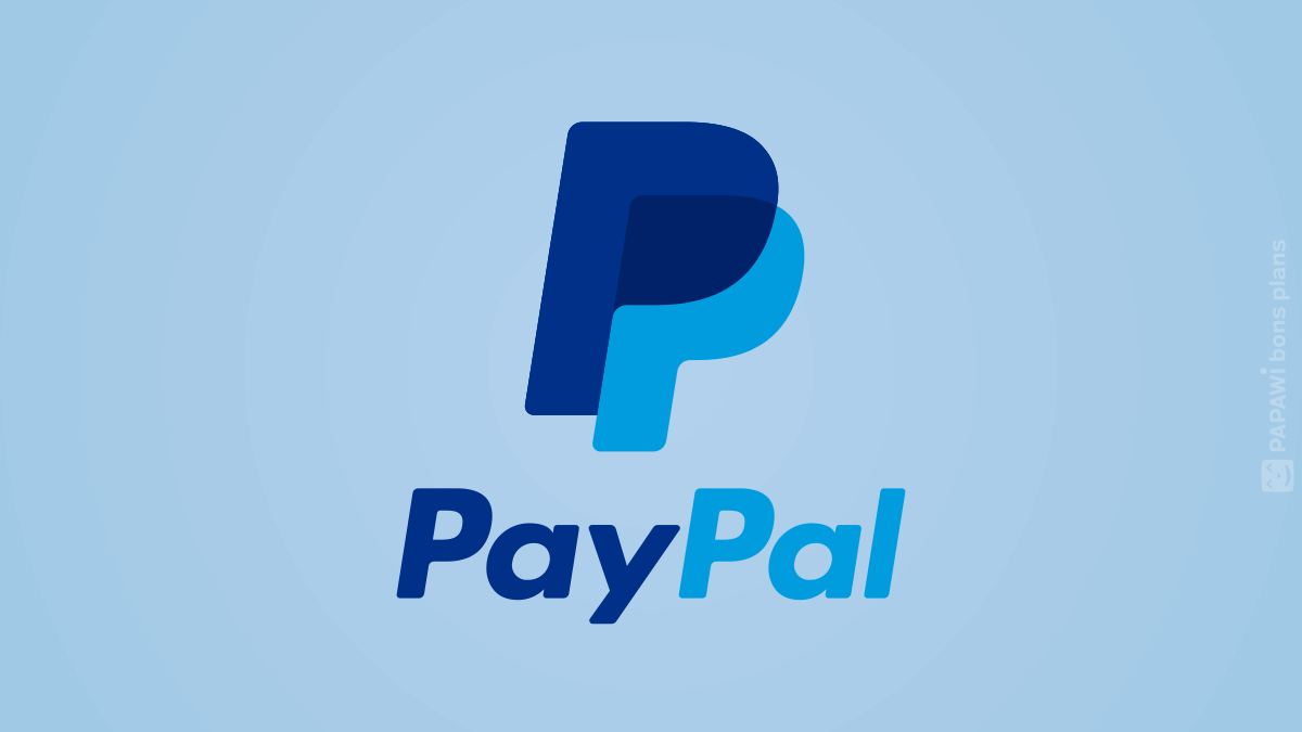 Gagner de l'argent PayPal gratuitement sur internet - Papawi bons plans