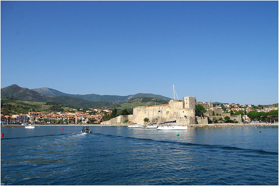 Collioure Collioure