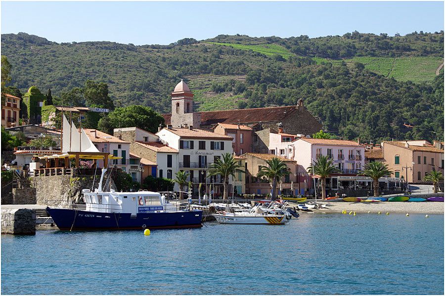 Collioure Collioure