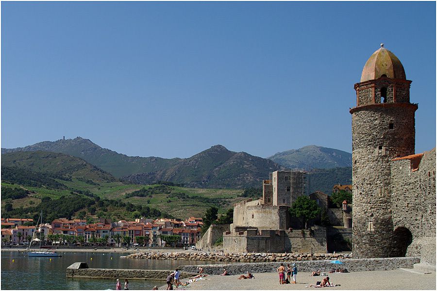 Collioure 