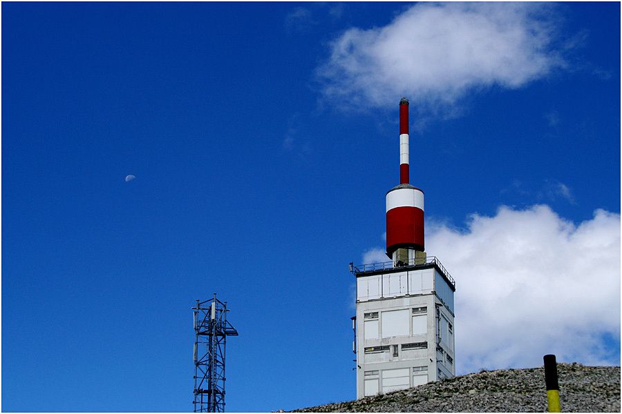 Le Mont Ventoux