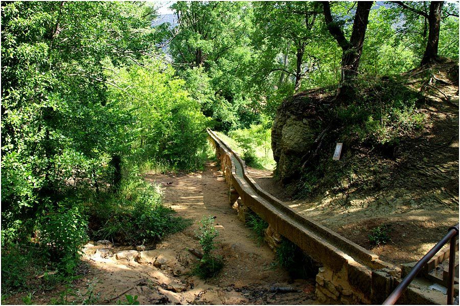 Colorado Provençal de Rustrel