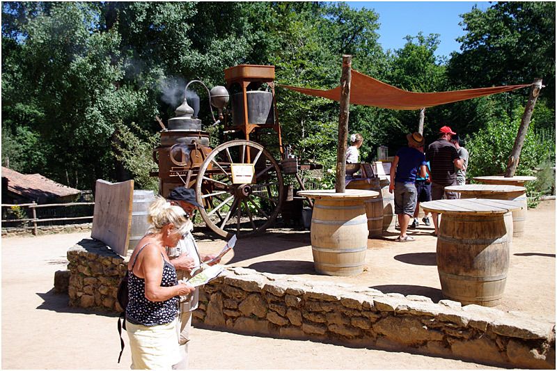 le puy du fou 2013