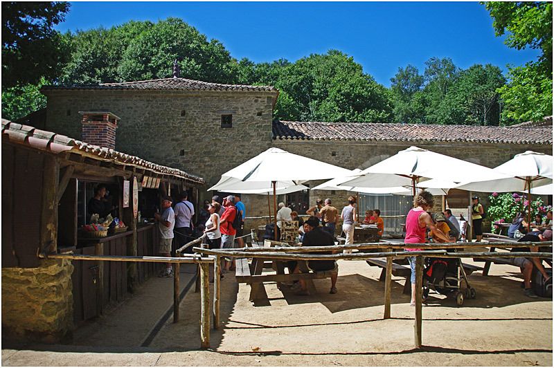 le puy du fou 2013