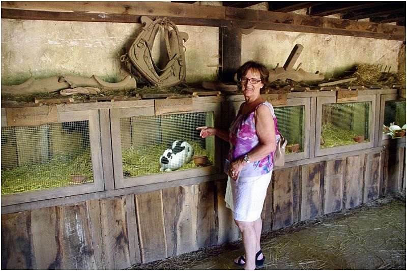 le puy du fou 2013