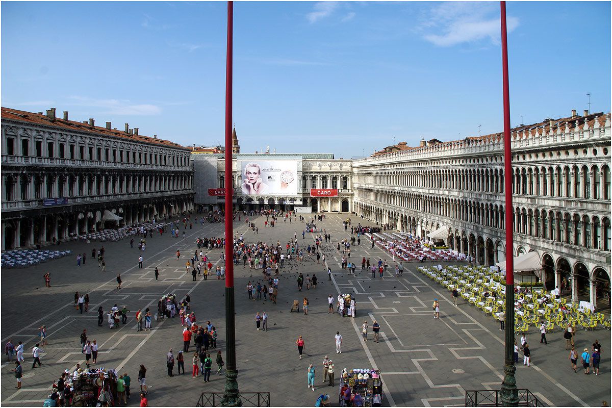 Venise - septembre 2013