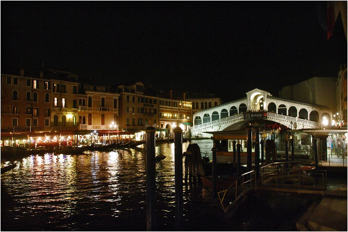 venise en photo - septembre 2013 